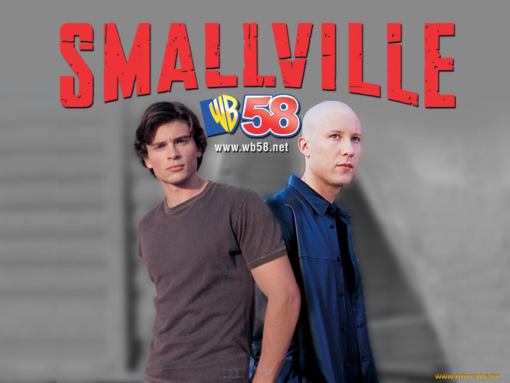 smallville, , 